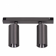 Светильник на штанге Lucide Linial 55901/16/08 цвет плафона/подвески Хром, цвет арматуры Хром-3