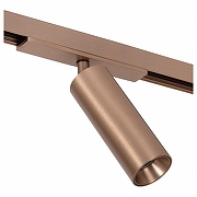 Светильник на штанге Lucide Linial 55902/10/05 цвет плафона/подвески Шампань, цвет арматуры Шампань