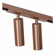 Светильник на штанге Lucide Linial 55902/20/05 цвет плафона/подвески Шампань, цвет арматуры Шампань-2