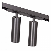 Светильник на штанге Lucide Linial 55902/20/08 цвет плафона/подвески Хром, цвет арматуры Хром-2