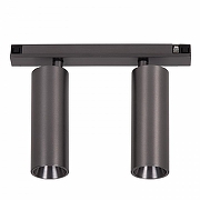 Светильник на штанге Lucide Linial 55902/20/08 цвет плафона/подвески Хром, цвет арматуры Хром-3