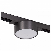 Накладной светильник Lucide Linial 55904/06/08 цвет плафона/подвески Хром, цвет арматуры Хром