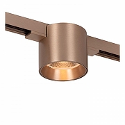 Накладной светильник Lucide Linial 55905/08/05 цвет плафона/подвески Шампань, цвет арматуры Шампань-1