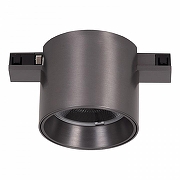 Накладной светильник Lucide Linial 55905/08/08 цвет плафона/подвески Хром, цвет арматуры Хром-2