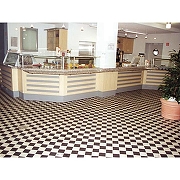 Керамическая плитка Top Cer 5STP11/1C Голубой Матовый 2,1x13,7 см-5