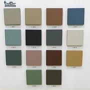 Керамическая плитка Top Cer 5STP11/1C Голубой Матовый 2,1x13,7 см-6