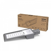 Консольный светильник Gauss Avenue 629534130 цвет плафона/подвески Серый, цвет арматуры Серый-4