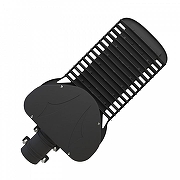 Консольный светильник Gauss Qplus 629535322 цвет плафона/подвески Черный, цвет арматуры Черный-1