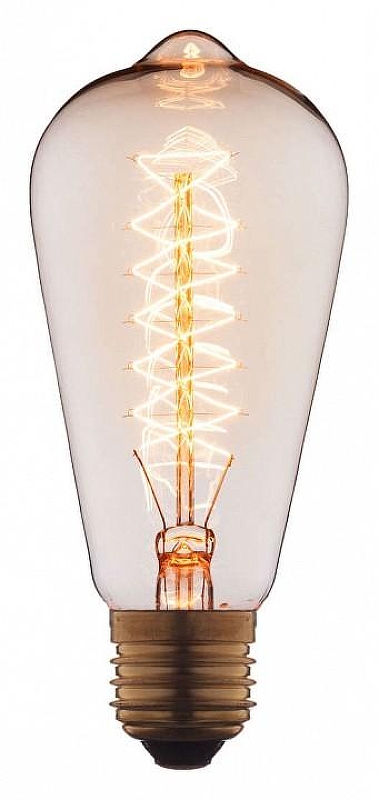 Лампа накаливания Loft it Ed1son Bulb 6460-CT 
