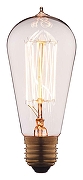 Лампа накаливания Loft it Ed1son Bulb 6460-SC IP 20