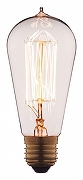 Лампа накаливания Loft it Ed1son Bulb 6460-SC IP 20