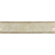 Бордюр Saloni Terme CHZ620 7x31 см