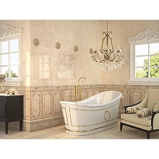 Бордюр Saloni Terme CHZ620 7x31 см-3