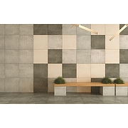Керамогранит Grasaro Beton G-1101/MR/600x1200x11 60x120 см-4