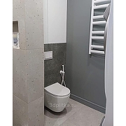 Керамогранит Grasaro Granella G-43/MR/600x600x10 60x60 см-1