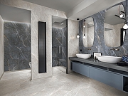 Керамогранит GlobalTile Spanito GT1206018212MCR Синий Матовая Карвинг 60х120 см-6