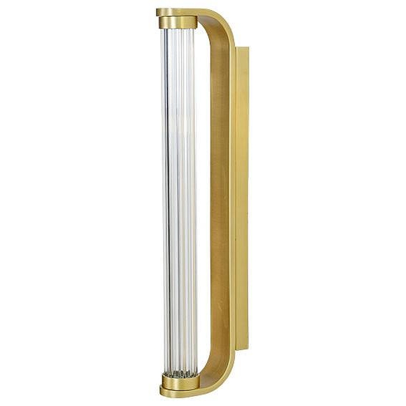 Накладной светильник Newport ALICE 7279/A brass new 