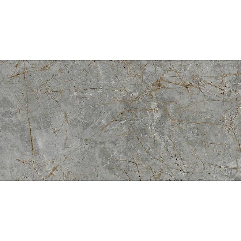 Керамогранит Kerranova Iceberg K-2003/MR/600x1200x11 Серый Матовый 