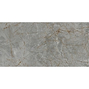 Керамогранит Kerranova Iceberg K-2003/MR/600x1200x11 Серый Матовый 60x120 см
