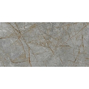Керамогранит Kerranova Iceberg K-2003/MR/600x1200x11 Серый Матовый 60x120 см-3