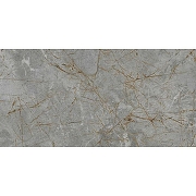 Керамогранит Kerranova Iceberg K-2003/MR/600x1200x11 Серый Матовый 60x120 см-4