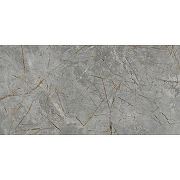 Керамогранит Kerranova Iceberg K-2003/MR/600x1200x11 Серый Матовый 60x120 см-12