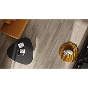 Керамогранит Kerranova Alleya K-2100/SR/200x1200x11 Бежевый Матовый 20x120 см-2