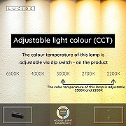 Подвесной светильник Lucide Jasmine 74420/12/65 цвет плафона/подвески Медь, Опал, цвет арматуры Медь-2