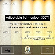 Подвесной светильник Lucide Jasmine 74420/14/65 цвет плафона/подвески Медь, Опал, цвет арматуры Медь-3