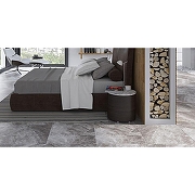 Мозаика Kerranova Black & White K-61(60)/LR/m01 30x30 см-3