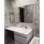 Керамическая плитка Kerranova Canyon K-901/LR 30x60 см-1