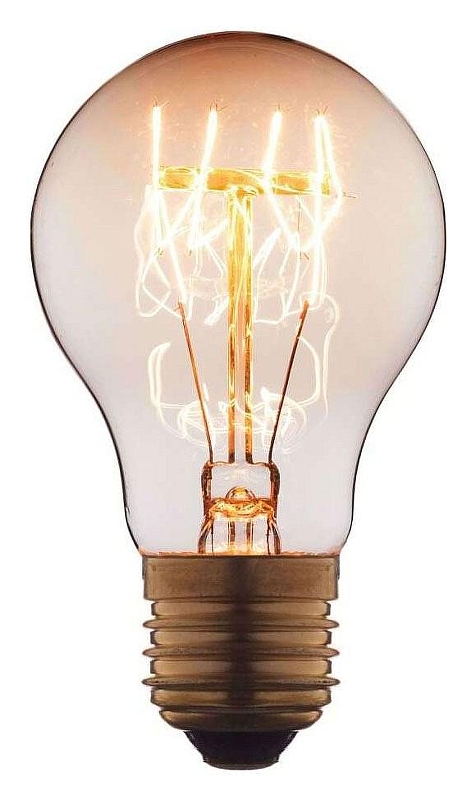 Лампа накаливания Loft it Ed1son Bulb 7560-T 