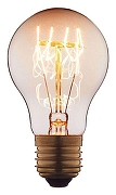 Лампа накаливания Loft it Ed1son Bulb 7560-T IP 20