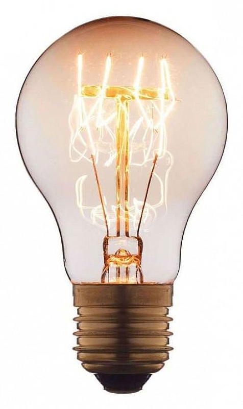 Лампа накаливания Loft it Ed1son Bulb 7560-T 