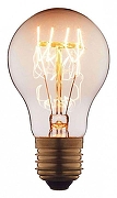 Лампа накаливания Loft it Ed1son Bulb 7560-T IP 20