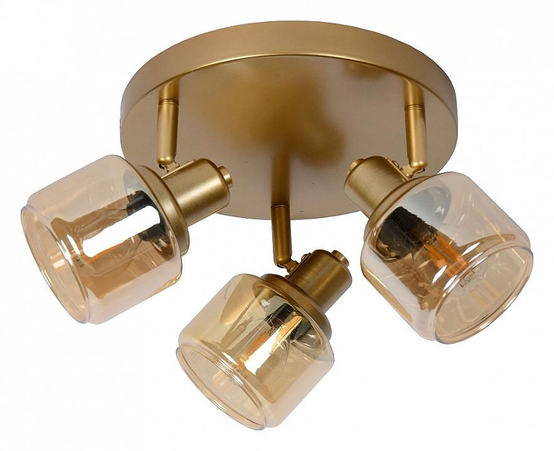 Спот Lucide Bjorn 77979/13/02 