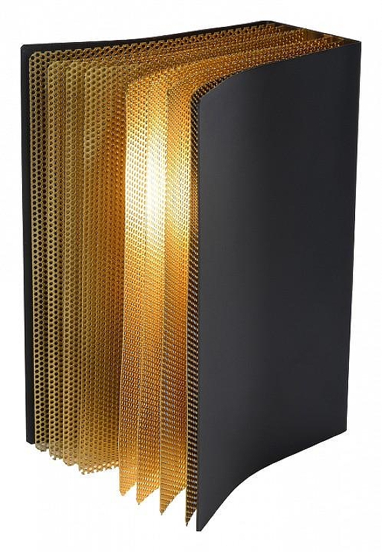 Настольная лампа Lucide Extravaganza Livret 78596/01/30 
