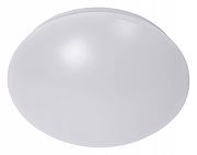 Накладной светильник Lucide Bianca-Led 79164/08/61 цвет плафона/подвески Белый, цвет арматуры Белый