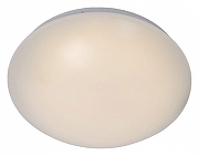 Накладной светильник Lucide Bianca-Led 79164/08/61 цвет плафона/подвески Белый, цвет арматуры Белый-1