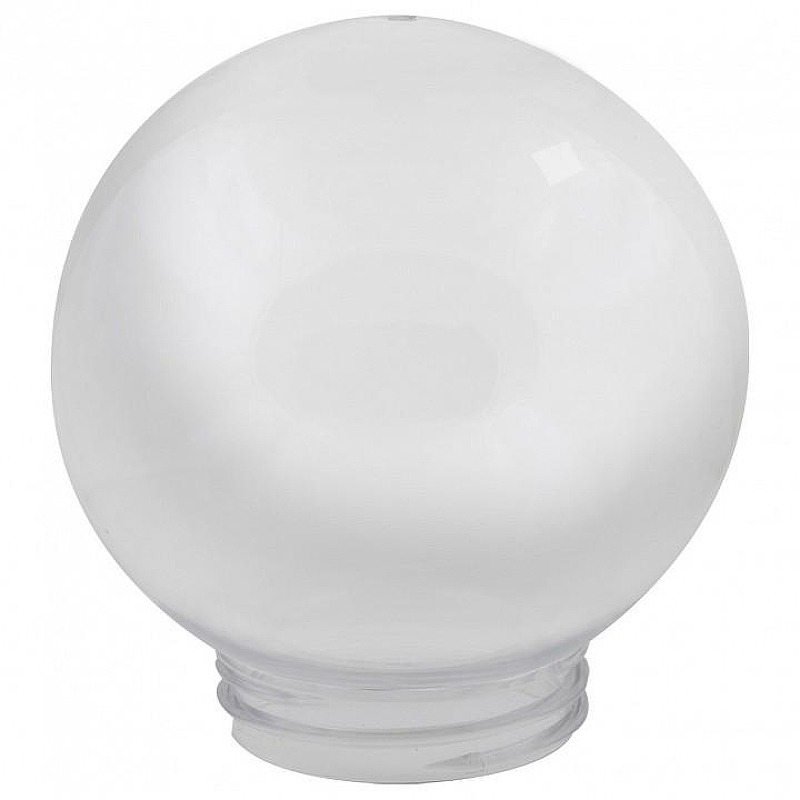 Плафон полимерный Uniel UFP-R150A 8069 