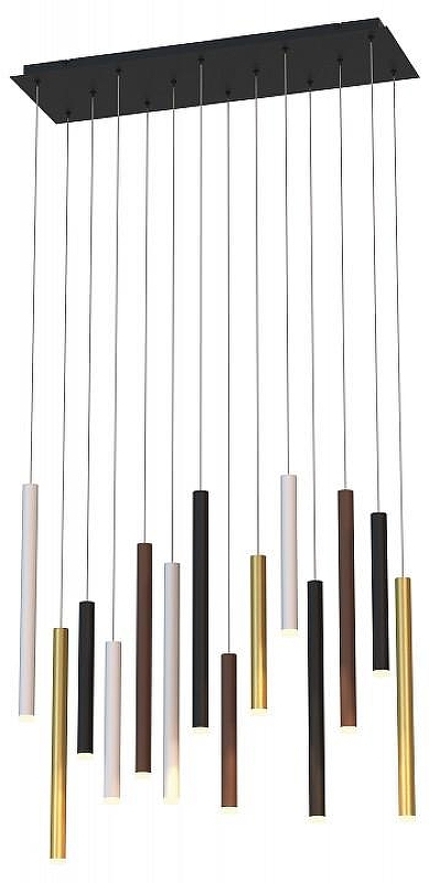 Плафон полимерный Uniel UFP-P150A 8085 