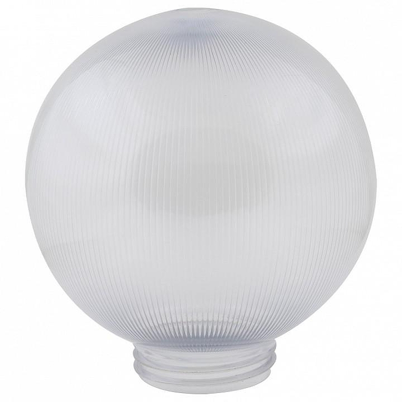 Плафон полимерный Uniel UFP-P200A 8090 