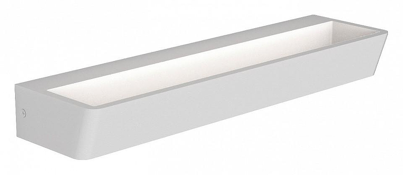 Плафон полимерный Uniel UFP-P250В 8096 