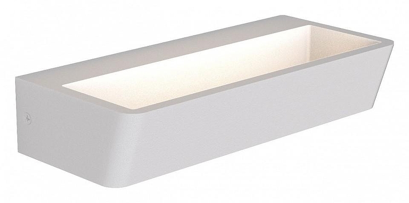 Плафон полимерный Uniel UFP-P200A 8093 