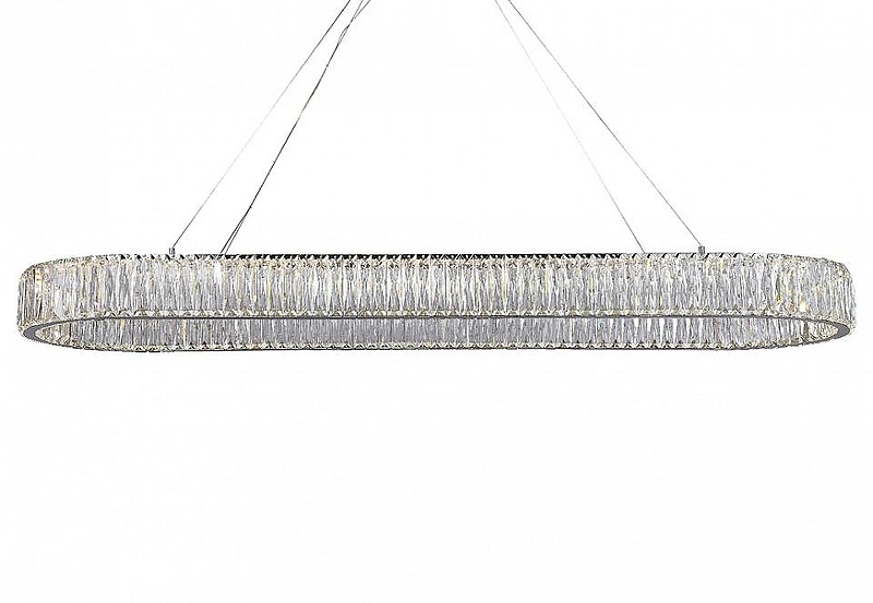 Подвесной светильник Newport 8240 8240/140 oval 