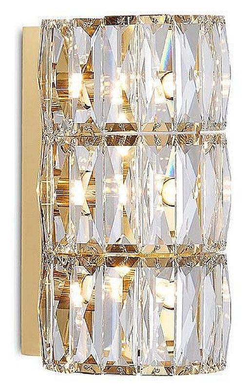 Бра Newport 8240 8240/A gold NEW 