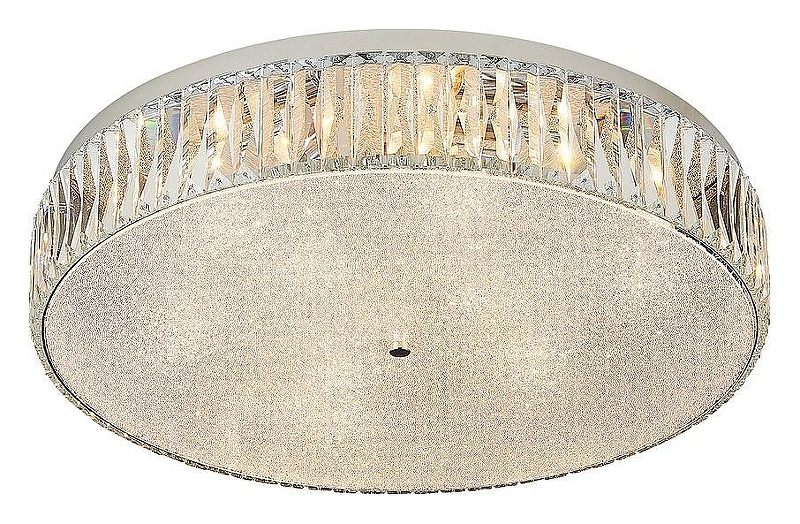 Накладной светильник Newport 8240 8249/PL chrome 