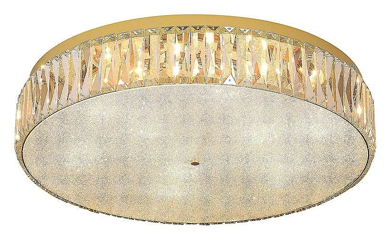 Накладной светильник Newport 8240 8249/PL gold NEW 