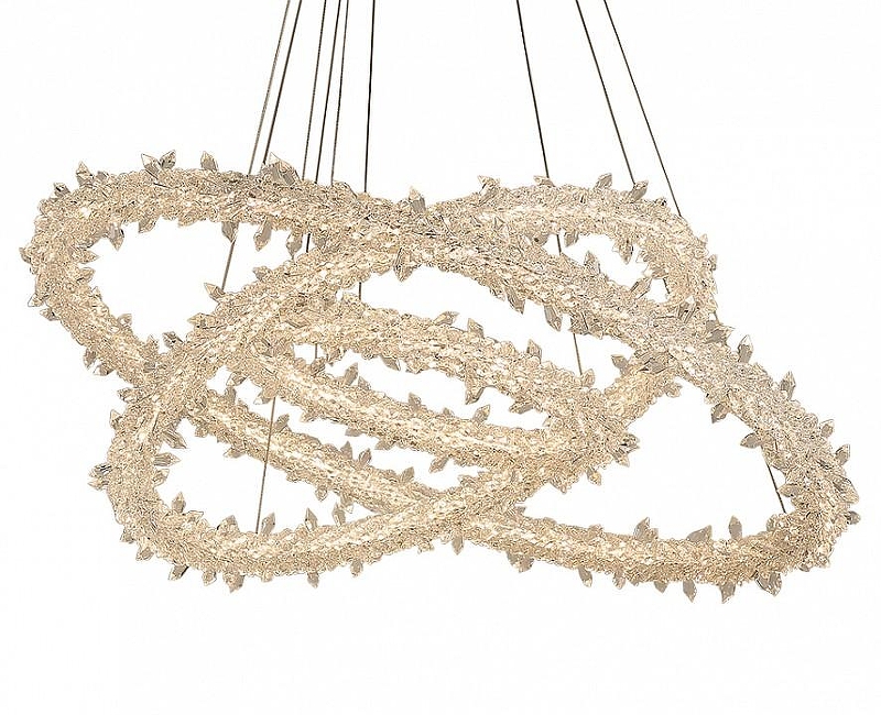 Подвесной светильник Newport 8280 8283/S gold NEW 