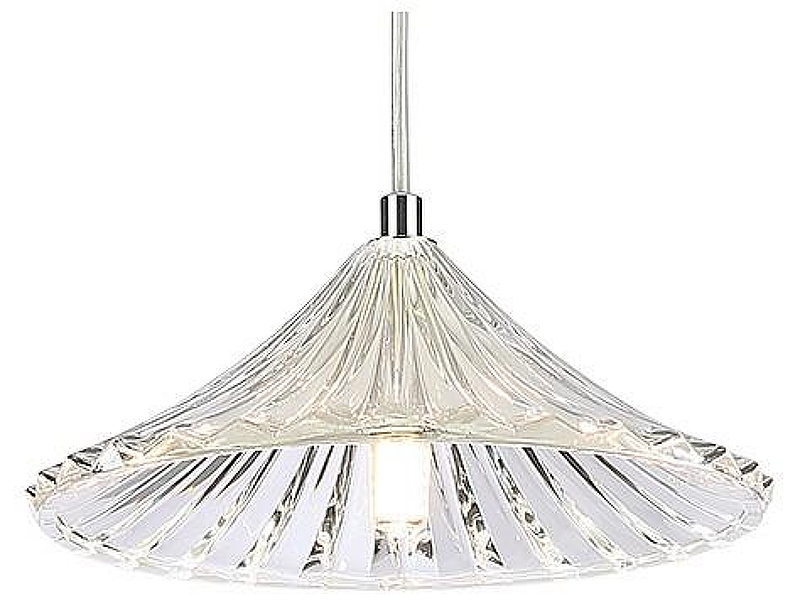 Подвесной светильник Newport 8350 8352/S chrome 